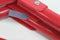 Alecto EL-450 Vluchtladder 4,5 meter - Brandladder