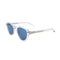 Tommy Hilfiger TH-1970-S-900 - Zonnebril Heren - UV400 - Ø 49 mm Blauw