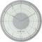 Fancy Round wandklok wit - NeXtime