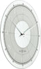 Fancy Round wandklok wit - NeXtime