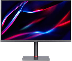 Acer Nitro XV275K P3 - Beeldscherm 27" - 4K Ultra HD 3840 x 2160 Pixels 160 Hz 1 ms - Zwart