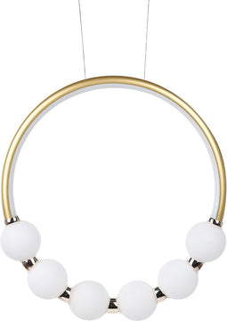 FANE - Hanglamp - Goud - IJzer