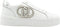 Liu Jo Silvia 93 - Lage sneakers - Leer - Wit (maat 37)