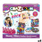 Make-up Set Cra-Z-Art 33 x 5 x 3 cm (4 Stuks)