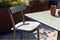 Zuiver Friday Kussen Tuinstoel Royal Grijs
