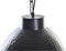 Plafondlamp DKD Home Decor Zwart 220 V 50 W (41 x 41 x 34 cm)