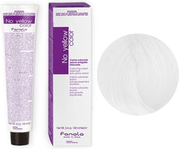 Fanola Haarverf No Yellow Colouring Cream ML.00