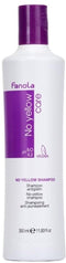 Fanola No-Yellow Shampoo - 350 ml