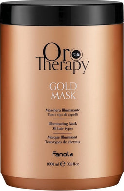 Fanola - OroTherapy Gold Mask