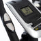 Specifit Hometrainer - Fitness Fiets met Trainingscomputer en Bidonhouder - Zwart