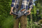 GARDENA EasyCut 55/18V - Accu heggenschaar - 55 cm messen - (set)