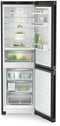 LIEBHERR CBNBDA522322 - Vrijstaande Plus koel/vriescombinatie - NoFrost duoCooling bioFresh