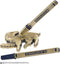 FANS Harry Potter - Pen and Desk Stand - Hufflepuff House