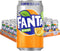 Fanta Orange zero sugar 24 blikjes x 33 cl