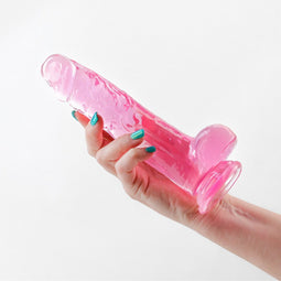 Fantasia Ballsy 7.5 Inch