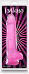 Fantasia Ballsy 7.5 Inch
