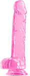Fantasia Ballsy 7.5 Inch