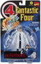 Fantastic 4 marvel legends hasbro case of 6