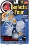 Fantastic 4 marvel legends hasbro case of 6