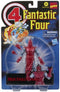 Fantastic 4 marvel legends hasbro case of 6