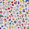 Fantastico Kleur- en Stickerboek - Boerderij