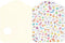 Fantastico Kleur- en Stickerboek - Eenhoorn