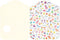 Fantastico Kleur- en Stickerboek - Eenhoorn