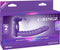 Fantasy C Ringz Double Penetrator Rabbit Cockring Met Dildo