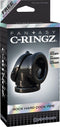 Fantasy C Ringz Rock Hard Cock Pipe Ballstretcher
