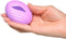 Fantasy For Her G-Spot Stimulate-Her Verwarmende Vibrator