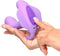 Fantasy For Her G-Spot Stimulate-Her Verwarmende Vibrator