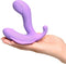 Fantasy For Her G-Spot Stimulate-Her Verwarmende Vibrator
