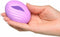 Fantasy For Her G-Spot Stimulate-Her Verwarmende Vibrator