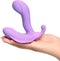Fantasy For Her G-Spot Stimulate-Her Verwarmende Vibrator