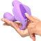 Fantasy For Her G-Spot Stimulate-Her Verwarmende Vibrator