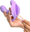 Fantasy For Her G-Spot Stimulate-Her Verwarmende Vibrator