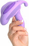 Fantasy For Her G-Spot Stimulate-Her Verwarmende Vibrator