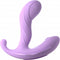 Fantasy For Her G-Spot Stimulate-Her Verwarmende Vibrator