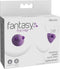 Fantasy For Her Nipple Suck-Hers Vibrerende Tepelzuigers
