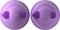 Fantasy For Her Nipple Suck-Hers Vibrerende Tepelzuigers