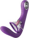 Fantasy For Her - Ultimate Pleasure Pro Vibrator - Paars