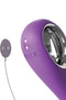 Fantasy For Her - Ultimate Pleasure Pro Vibrator - Paars