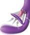 Fantasy For Her - Ultimate Pleasure Pro Vibrator - Paars