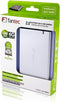 Fantec ALU7MMU3 2.5'' HDD-/SSD-behuizing Zilver