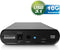 Fantec DB-ALU31 3.5'' HDD-behuizing Zwart