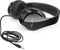 Fantec shp-250aj-bb stereo hoofdtelefoon on ear