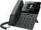 Fanvil V63 IP telefoon Zwart 6 regels LCD Wifi
