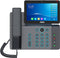 Fanvil V67 IP telefoon Zwart 20 regels LCD Wifi