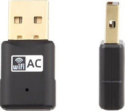Fanvil WF20 netwerkkaart WLAN 150 Mbit/s