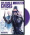Warner Bros - Our Brand Is Crisis - DVD - Geweld (12)